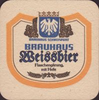 Beer coaster brauhaus-schweinfurt-7-zadek