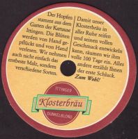 Beer coaster brauhaus-sternen-14