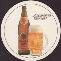 Beer coaster brauhaus-sternen-15