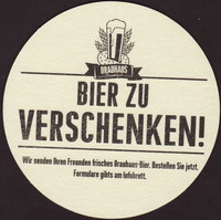 Beer coaster brauhaus-sternen-3-zadek-small