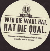 Beer coaster brauhaus-sternen-4-zadek-small