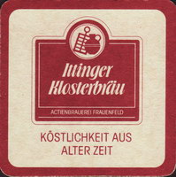 Beer coaster brauhaus-sternen-7