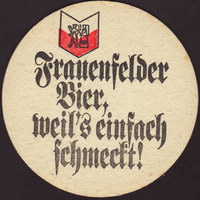 Beer coaster brauhaus-sternen-8