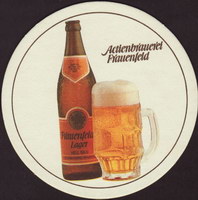 Beer coaster brauhaus-sternen-9