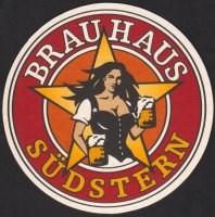 Pivní tácek brauhaus-sudstern-2-small