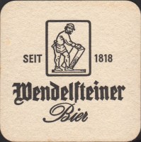 Pivní tácek brauhaus-wendelstein-1-small