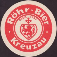 Beer coaster brauhaus-wilhelm-rohr-1-small