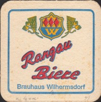 Beer coaster brauhaus-wilhermsdorf-2-small