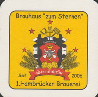 Pivní tácek brauhaus-zum-sternen-1-small