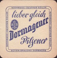 Beer coaster brauhaus-zur-garde-10