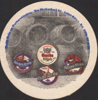 Beer coaster brauhaus-zur-garde-12-small