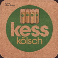 Beer coaster brauhaus-zur-garde-2