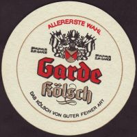 Beer coaster brauhaus-zur-garde-4-small