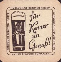 Beer coaster brauhaus-zur-garde-8-zadek-small
