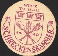 Pivní tácek brauhaus-zur-schreckenskammer-4-small