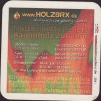 Beer coaster brauhaus-zwickau-6-zadek