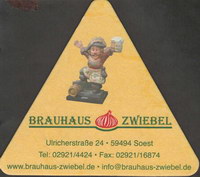 Beer coaster brauhaus-zwiebel-1-small