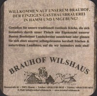 Pivní tácek brauhof-wilshaus-2-small