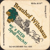 Beer coaster brauhof-wilshaus-6-small.jpg