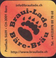 Pivní tácek braui-lade-bare-brau-1