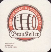 Pivní tácek braukeller-erfurt-1-small