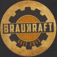 Beer coaster braukraft-2