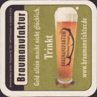 Beer coaster braumanufaktur-1