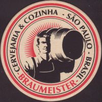 Beer coaster braumeister-10