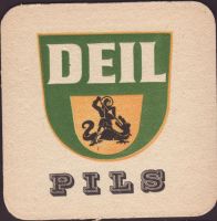 Beer coaster braumeisterei-osterberg-klare-und-georg-deil-3-small