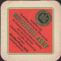 Beer coaster braunschweig-feldschlosschen-11-zadek-small