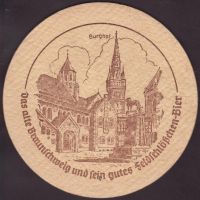 Beer coaster braunschweig-feldschlosschen-4-zadek-small