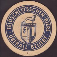 Beer coaster braunschweig-feldschlosschen-6