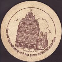 Beer coaster braunschweig-feldschlosschen-6-zadek-small