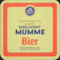Beer coaster braunschweiger-mumme-h-nettelbeck-1-small