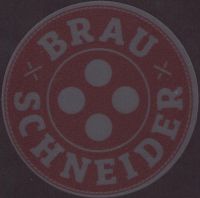 Beer coaster brauschneider-1