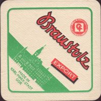 Beer coaster braustolz-14