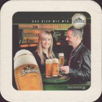 Beer coaster braustolz-16-zadek
