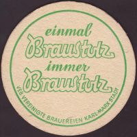 Beer coaster braustolz-18