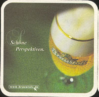 Beer coaster braustolz-2