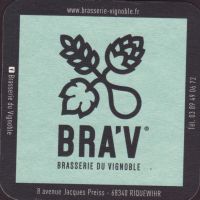 Beer coaster brav-1-yadek-small