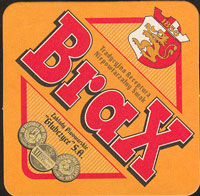 Beer coaster brax-1