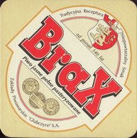 Beer coaster brax-11