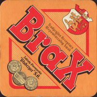 Beer coaster brax-18-small