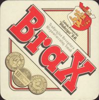 Beer coaster brax-2