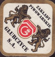 Beer coaster brax-25