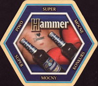 Beer coaster brax-9