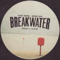 Pivní tácek breakwater-1