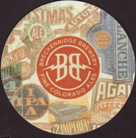 Beer coaster breckenridge-10-small