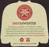 Beer coaster breckenridge-11-zadek-small