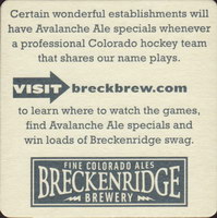 Beer coaster breckenridge-14-zadek